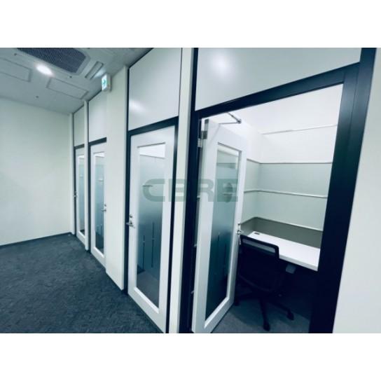 SOHO半個室タイプ