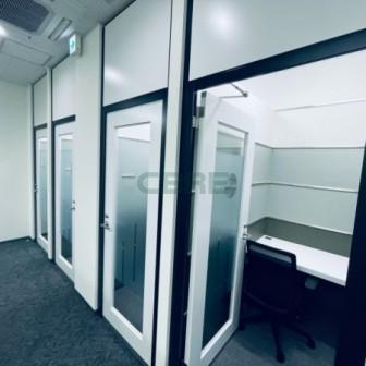 SOHO半個室タイプ