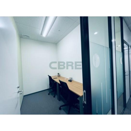 執務室（２名用）