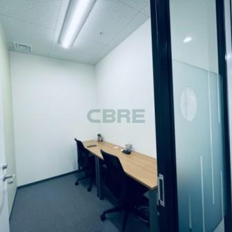 執務室（２名用）