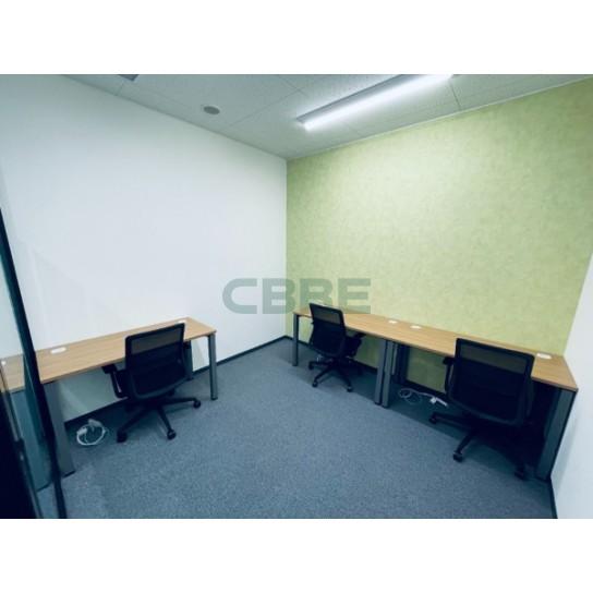 執務室（３名用）