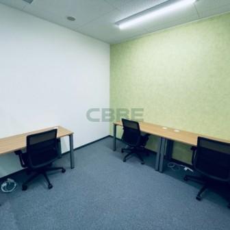 執務室（３名用）