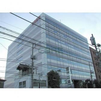 ファース土浦ビル