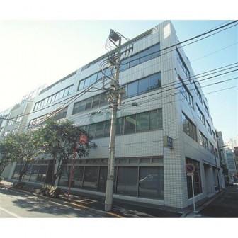 Daiwa猿楽町ビル