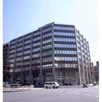 朝日ビルヂング