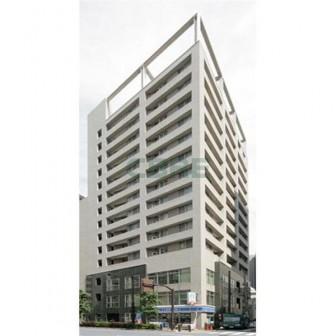 プライムアーバン新川