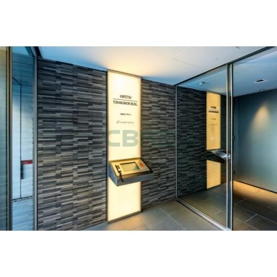 エントランス２