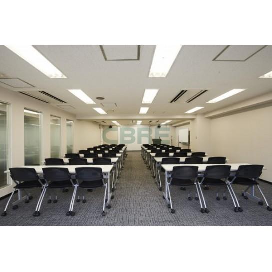 セミナールーム