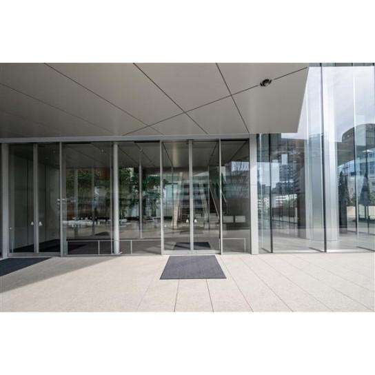 建物前面スペース