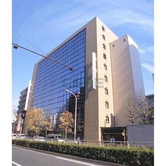 川辺新宿御苑前ビル