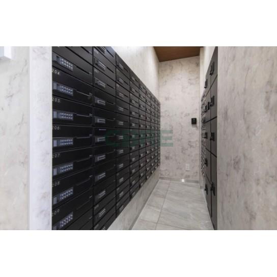 専用ポスト・宅配ボックス