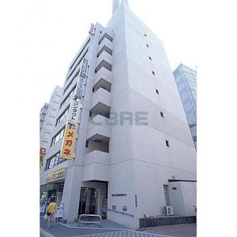 明治安田生命蒲田駅前ビル