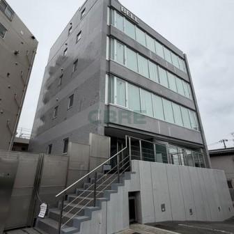 ベル千歳台ビル