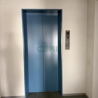 エレベーターホール