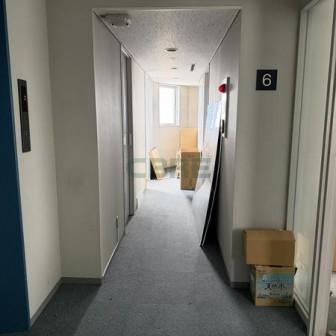共用設備