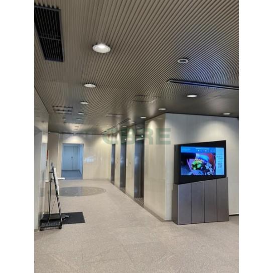 エレベーターホール