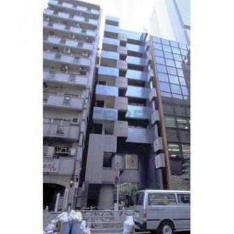 exside南新宿bldg.