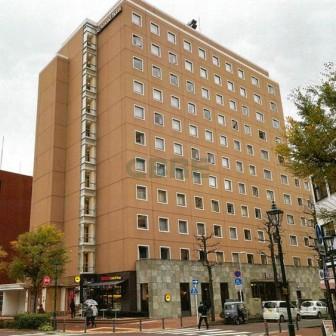 リッチモンドホテル横浜馬車道