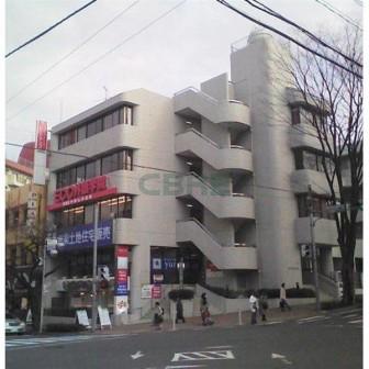 オークス・ビル