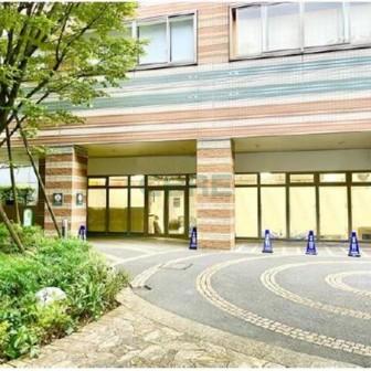 パークシティ武蔵⼩杉