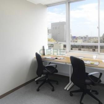 執務室４