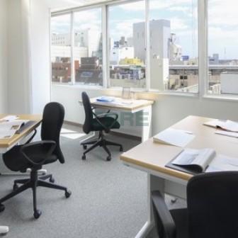 執務室６