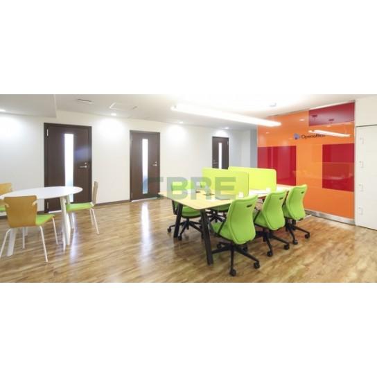 コワーキングスペース１