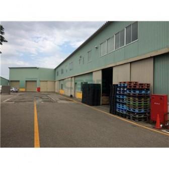 前多急送倉庫