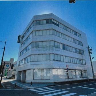 三井住友海上福井ビル