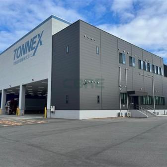 (仮)多治見市東町倉庫