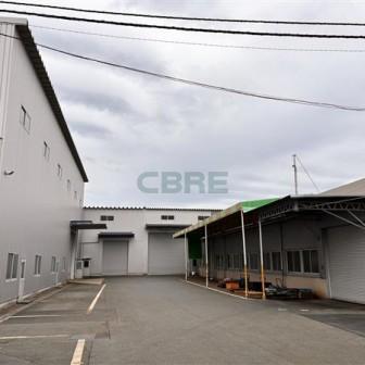 (仮)豊川市新豊町貸工場・事務所