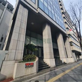 建物前面スペース