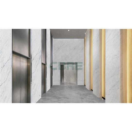 エレベーターホール