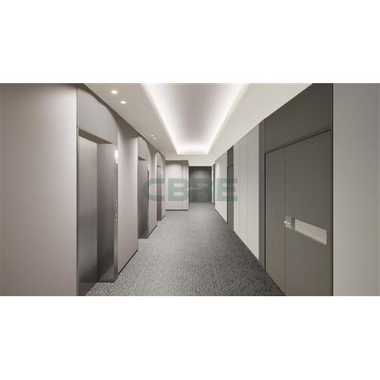 エレベーターホール