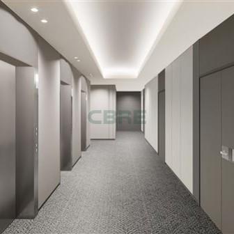 エレベーターホール