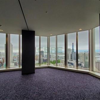 エレベーターホール