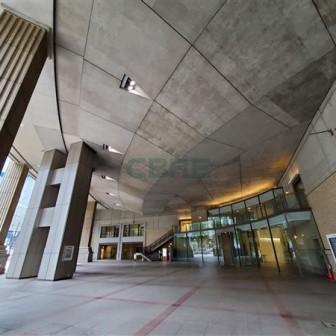 建物前面スペース