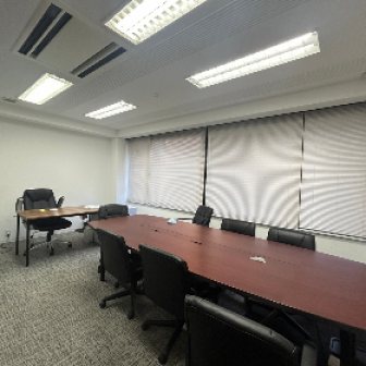 BRICK GATE日本橋5F居抜き