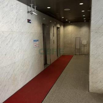 エレベーターホール