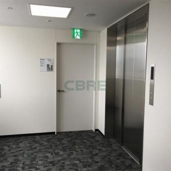 荷物用昇降設備