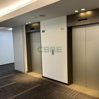 エレベーターホール