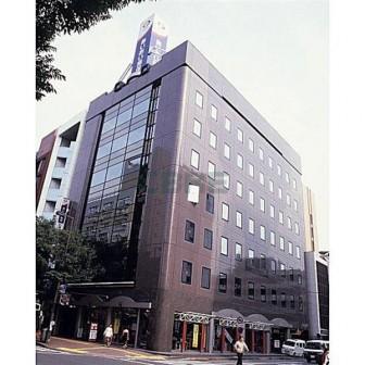 あいおいニッセイ同和損保・福岡大名ビル