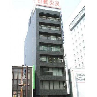 ウォーカービル