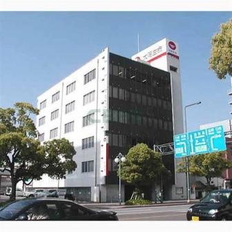 太陽生命宮崎ビル