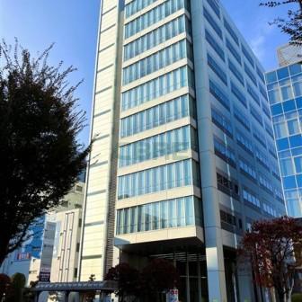 太陽生命大宮ビル