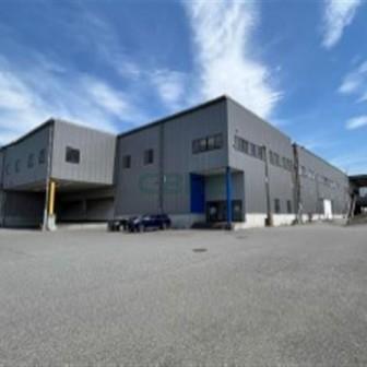 千葉県市川市本行徳貸倉庫(仮)