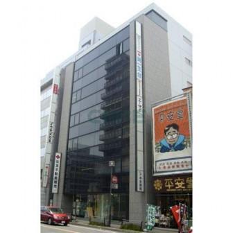 松戸第一生命ビルディング