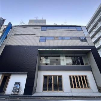 アトリウム日本橋人形町一丁目