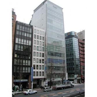 プレリー銀座ビル