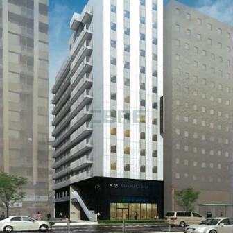 京急EXイン東銀座